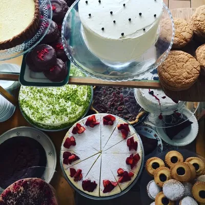 beatrixbakes profile