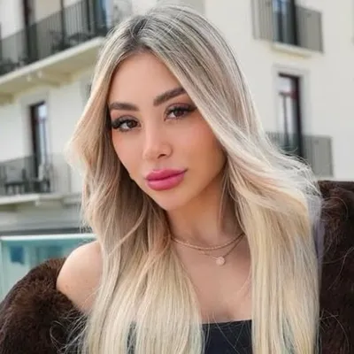 BEATRIZ MORENO profile