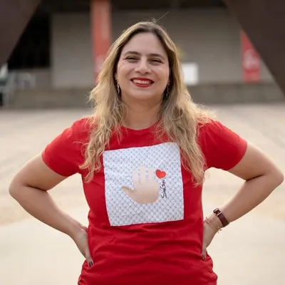 Beatriz Cerqueira profile