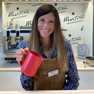 Beatriz Barista profile