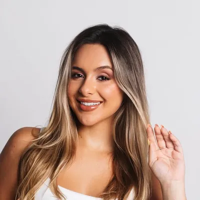 Beatriz Luz Bosi profile