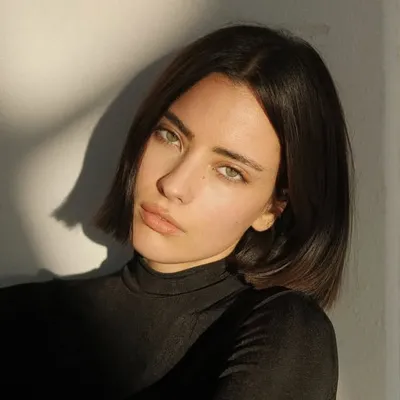 Beatriz Calderón profile