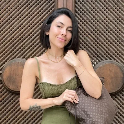Beatriz Ferreira profile