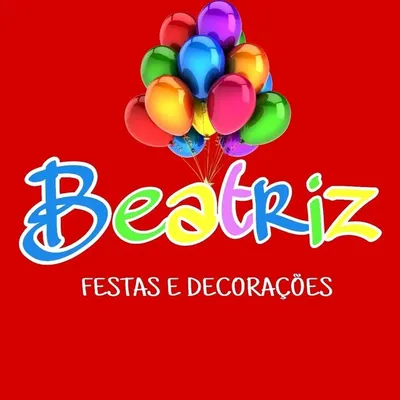 Beatriz •festas e decorações• profile
