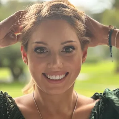 Beatriz Rosselló profile