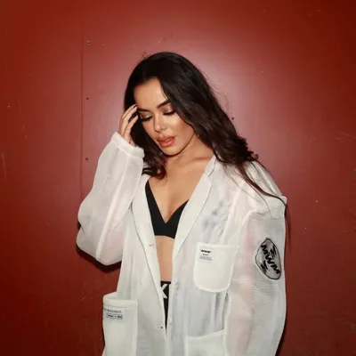 Beatriz Luengo profile