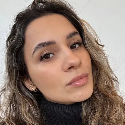 Beatriz Prado Vieira profile