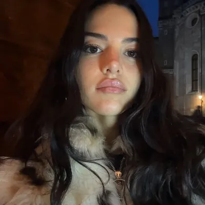 Beatrice Barichella profile
