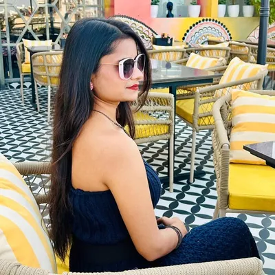 Dr. Ayushi Agrawal profile