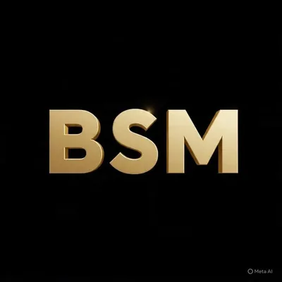 Beat Soul Music (BSM) profile