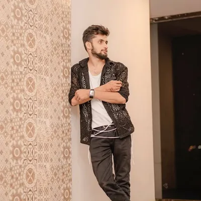 Pritam Kashyap profile