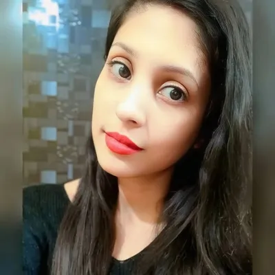 prerna sharma profile