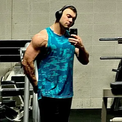 Beau Brandon profile