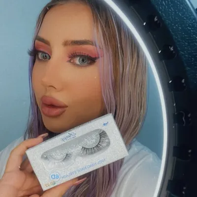 ☀️ارايشي و مراقبت پوستي آرزو☀️ profile