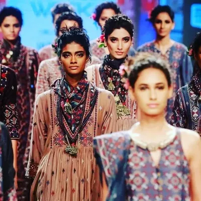 Beauties Of India profile