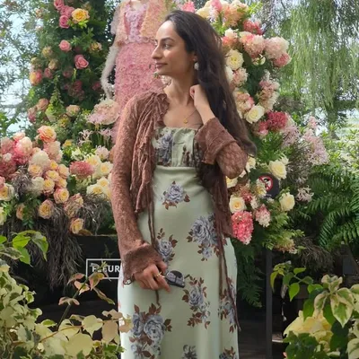 Yeldah Y. یلدا | 🇦🇫🇨🇦 profile