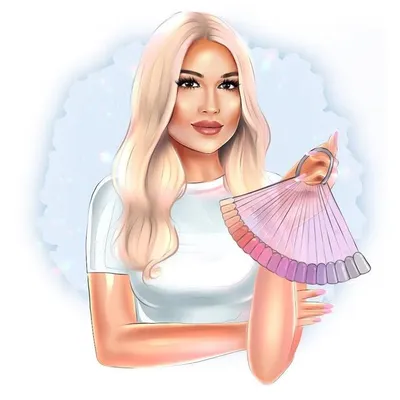 Nail Art | Educator | Aesthetic Creator profile