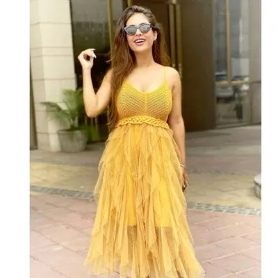 Indian Models profile