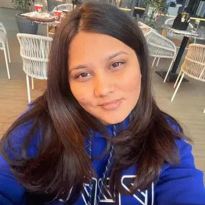 Yogita Rathor profile