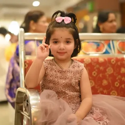 Beautiful Things of Abhidnya profile