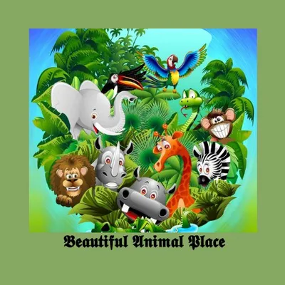 Beautiful Animal Place profile