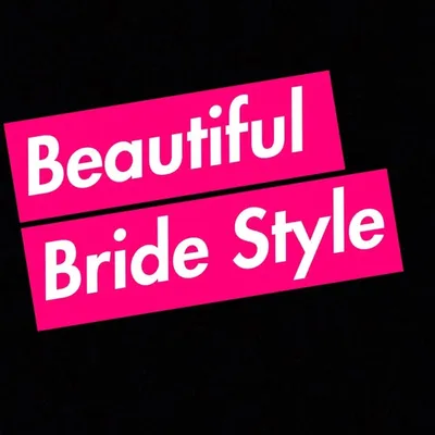 Beautiful Bride Style profile