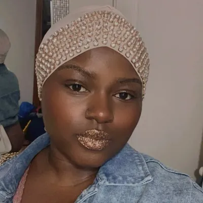 @geneyeam Mum🖤 profile