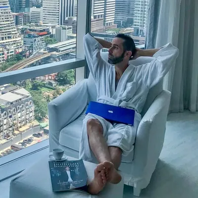 Beautiful Hotels Rooms profile