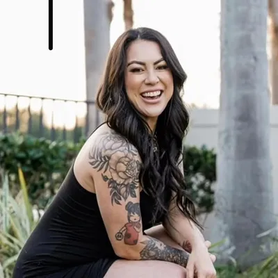 Anita Miron profile