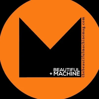 Beautiful Machine Magazine profile