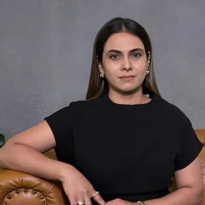Shabnam Patel | Bridel Makeup Artist profile