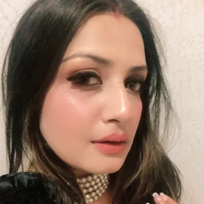 Nitika Sharma profile