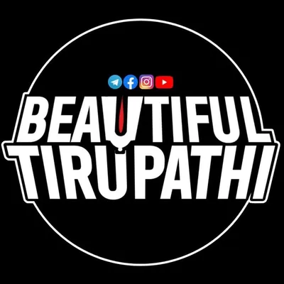 Beautiful Tirupathi profile