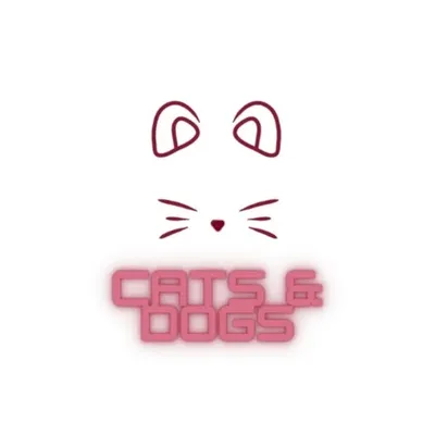 cats and dogs profile
