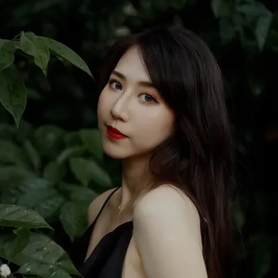 Bella Leong profile