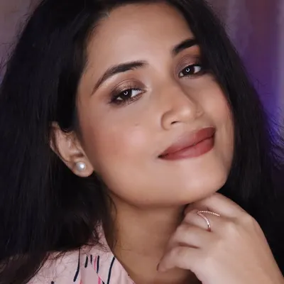 Samapika Roy