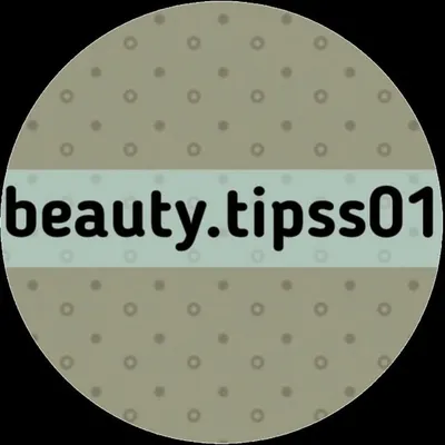 beauty.tipss01 profile