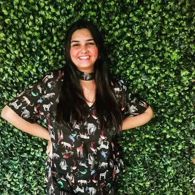 Ekta🌸 profile