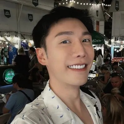 見習網美小吳 profile