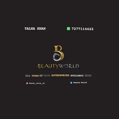 BEAUTY WORLD profile