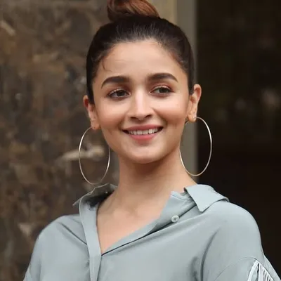 Alia bhatt ☀️ profile