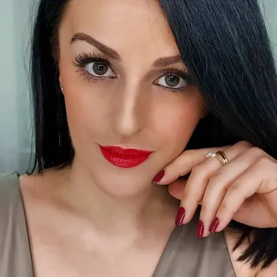 Munira Imamovic profile