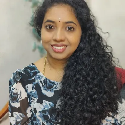 Beauty Berry Meena profile