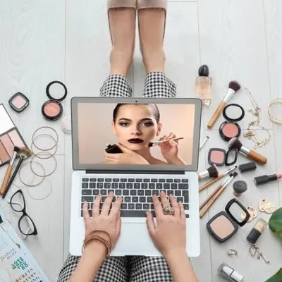 Beauty & Beyond Insider profile