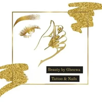 Beauty by Ghenwa profile