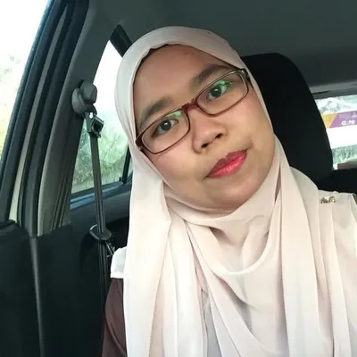 Shaklee by AKHMA AQIN profile