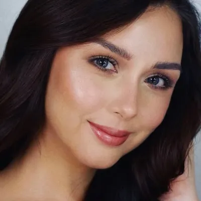Christine Gonzalez-Crisologo profile