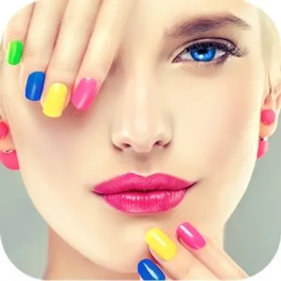 Beauty Blogger profile