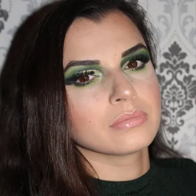 Janina profile