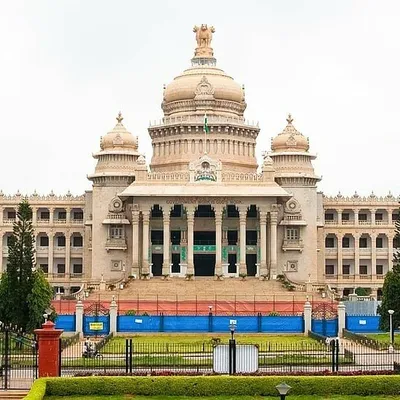Namma Bengaluru❤️ profile